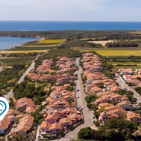 Sardinianworld - A Due Passi Dal Mare Nel Sinis Apartamento Funtana Meiga Exterior foto