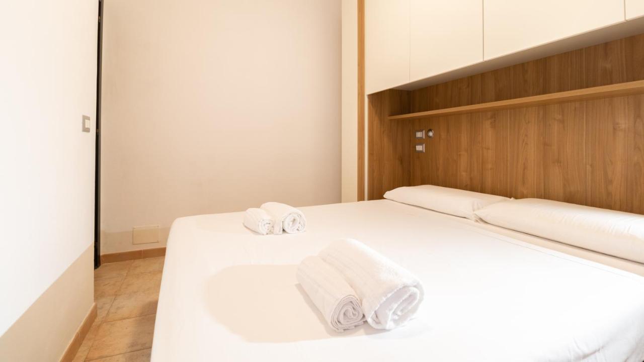 Sardinianworld - A Due Passi Dal Mare Nel Sinis Apartamento Funtana Meiga Exterior foto