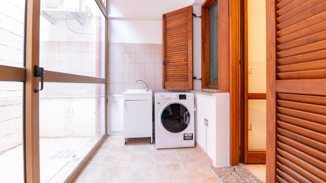 Sardinianworld - A Due Passi Dal Mare Nel Sinis Apartamento Funtana Meiga Exterior foto