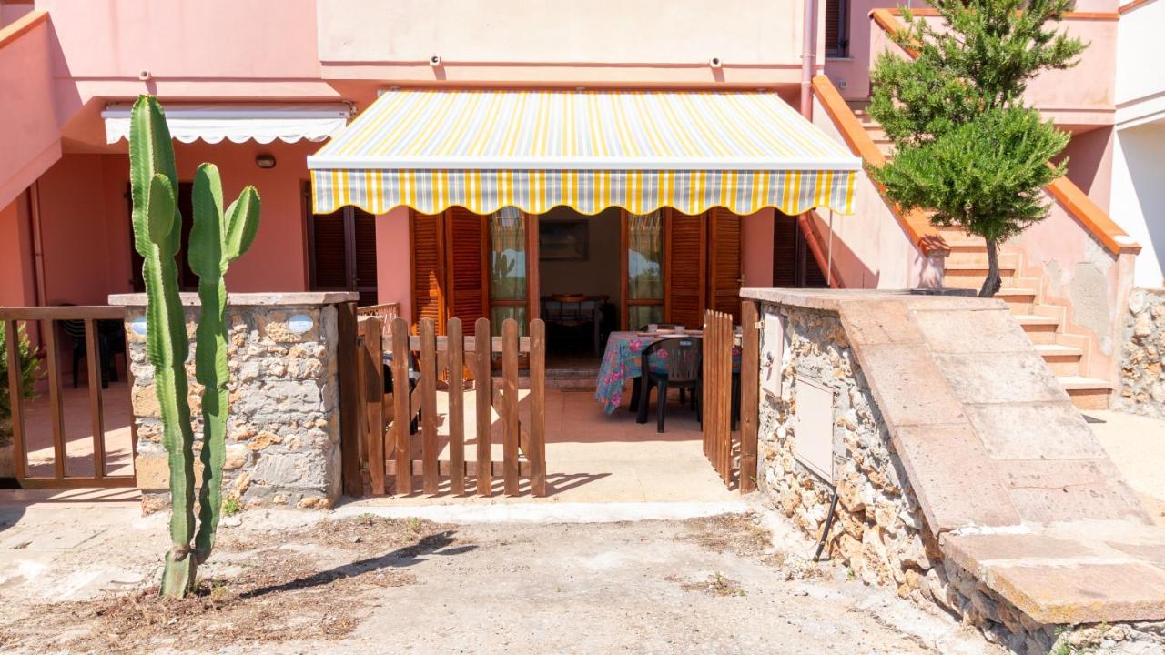 Sardinianworld - A Due Passi Dal Mare Nel Sinis Apartamento Funtana Meiga Exterior foto