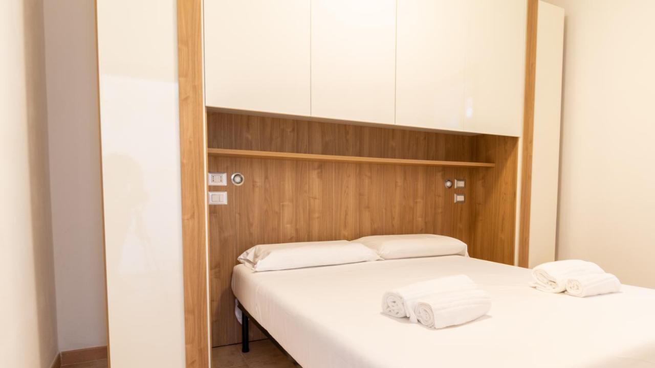Sardinianworld - A Due Passi Dal Mare Nel Sinis Apartamento Funtana Meiga Exterior foto